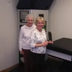 Neuropathy Roseville MN Beth K