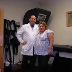 Neuropathy Roseville MN Jennifer A