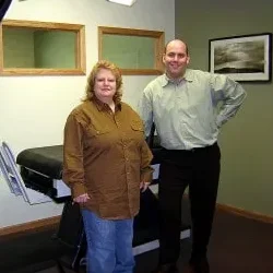 Neuropathy Roseville MN Karen