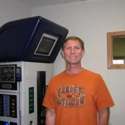 Neuropathy Roseville MN Mike W
